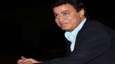 حلمى عبد الباقى: استعد لطرح كليب جديد ولم أصدر ألبوم كامل