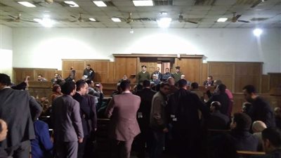 مفاجأة صادمة لأسرته.. المتهم بقتل طفليه يعيد اعترافه بارتكاب الواقعة