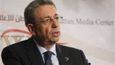 «البرغوثي»: يكشف سر التصريحات الأمريكية حول الكونفدرالية مع الأردن