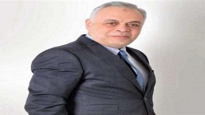 أشرف زكى: أشكر وزيرة الثقافة على ثقتها بى