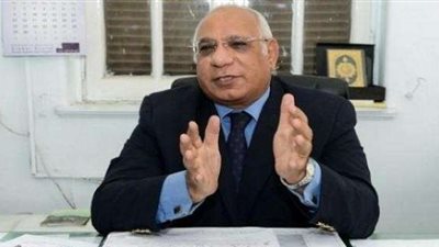 خبير زراعي يطالب المواطنين بالتصدي للجشع التجار بالمقاطعة