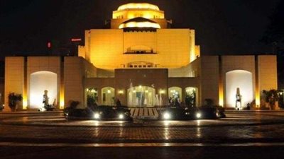 ”سلسبيل النغم” تهدي أغنية خاصة لأهالي دمنهور بالأوبرا