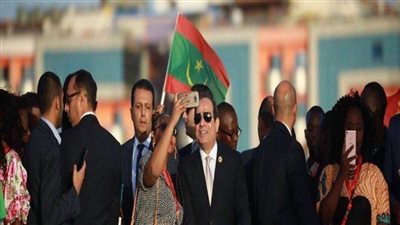 السيسي: تكلفة استصلاح مليون فدان لا تقل عن 100 مليار جنيه