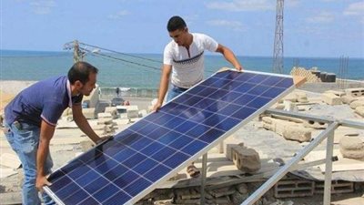 ثمرة من خيرات الإصلاح.. 200 ميجاوات طاقة شمسية لـ”حلايب وشلاتين”