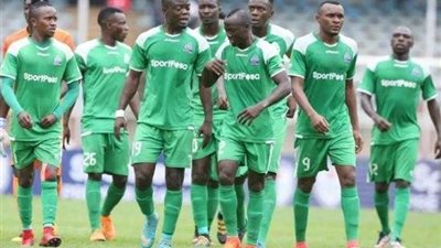 جورماهيا ينهي الشوط الأول بالتعادل مع بترو أتلتيكو