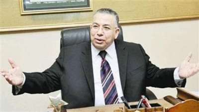 وكيل النواب: نماذج المحاكاة من أهم أدوات بناء الشباب المصري