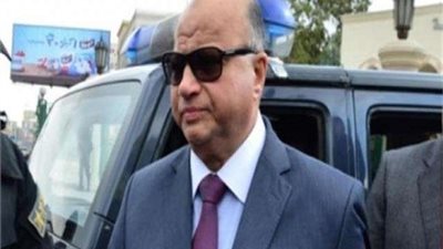 محافظ القاهرة  يرأس اجتماع اللجنة العليا لإدارة الأزمات بالمحافظة