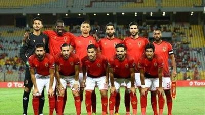 في هذه الحالة.. الأهلي ينسحب من بطولة الدوري