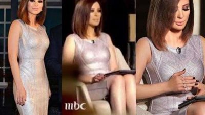 14 ألف جنيه سعر فستان وفاء الكيلاني في أولى حلقات ”تخاريف“