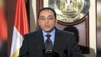 «الوزراء» يستعرض الموقف التنفيذي لبرامج التنمية المحلية بصعيد مصر