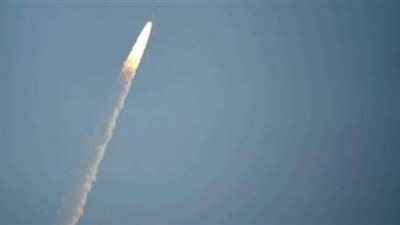 الدفاع السوري يسقط عدة صواريخ لإسرائيل على ريف حماة