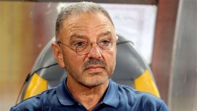 المدير الفني ”للمقاصة“: الإصابات والغيابات سبب النتائج السلبية للفريق