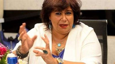 غدًا.. وزير الثقافة تشهد  العرض المسرحي ”حدث في بلاد السعادة“