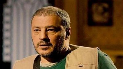 مهرجان همسة الدولي يكرم الفنان عمرو عبد الجليل