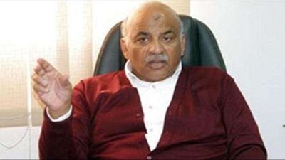 الإفراج عن رئيس شركة مياه الجيزة بعد اتهامه برشوة 100 ألف جنيه