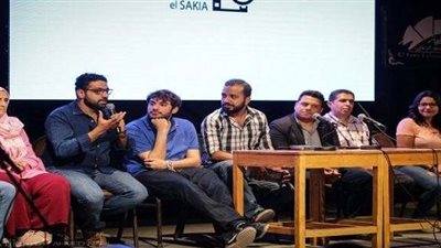 ”الساقية“ تفتتح مهرجان الأفلام التسجيلية فى نسخته الرابعة عشرة