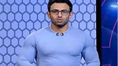 محبو إبراهيم فايق يشبهونه بمحمد هنيدي (فيديو)