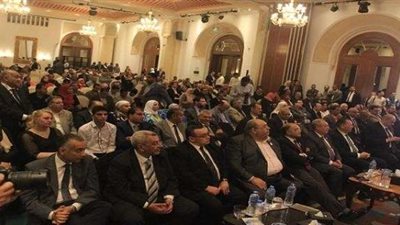 انطلاق المؤتمر الرابع لطب الأسنان بأحد فنادق القاهرة