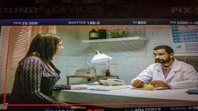 محمد لطفي: أنتظر رد فعل الجمهور بفارغ الصبر