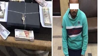 أمن سوهاج يكشف طلاسم سرقة 79 ألف جنيه وأجهزة مراقبة من محل ملابس