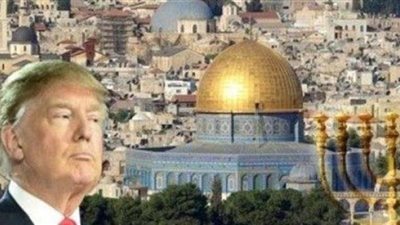 صمود الفلسطينيون يتحدي قرارات «المعتوه»