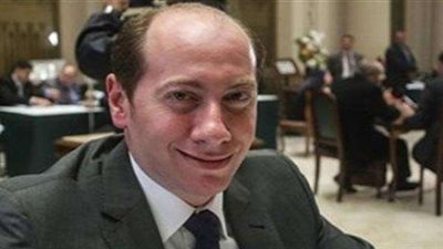 «أبو الخير»: نتطلع لقيادة أفريقيا تحت لواء السيسي