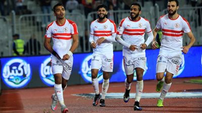 مواجهة عربية محتملة في انتظار الزمالك بدور الثمانية بالكونفيدرالية