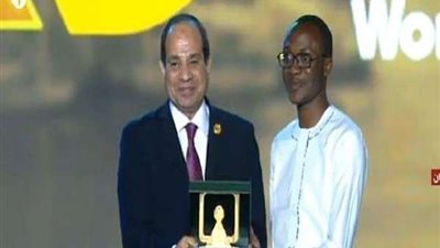 السيسي يطلق مبادرة للقضاء على فيروس سي في أفريقيا