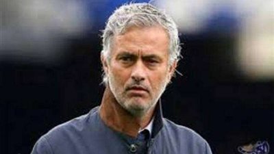 مورينيو يعترف بتهربه من الضرائب