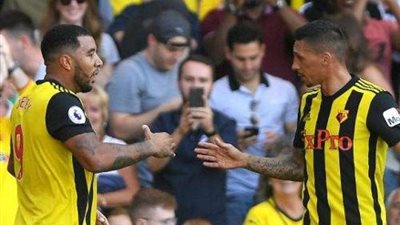 واتفور يُفجر مفاجأة بالفوز على توتنهام بثنائية