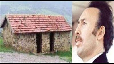 شاهد.. منزل الرئيس الجزائري الراحل ”هواري بومدين”  (فيديو وصور)