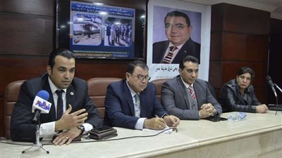 الشريف: المحليات تبدأ من الحي نفسه