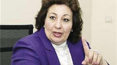 مارجريت عازر: إنشاء مشروعات صغيرة لمساعدة الغارمين