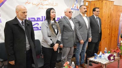 الغضبان: مشروعات التنمية ستغير وجه الحياة ببورسعيد