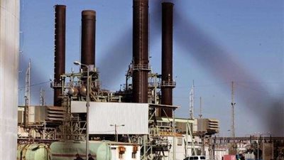 ميناء خاص بمحطة ”الحمراوين” لتوليد الكهرباء من الفحم النظيف