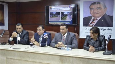 الوراق يطلق هاشتاج 