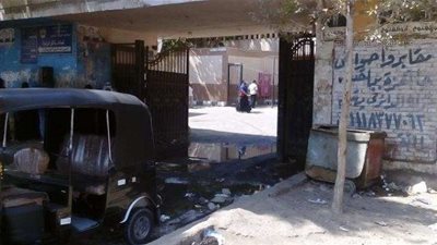 برلماني ينسق مع محافظ الإسكندرية لحل أزمتي ”القمامة والتوك توك”