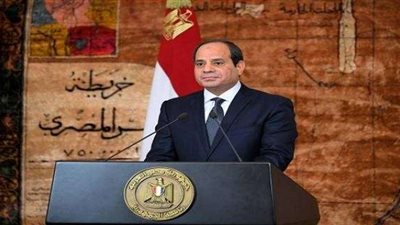 لبحث المفات الاقتصادية.. انطلاق القمة المصرية الأوزبكية