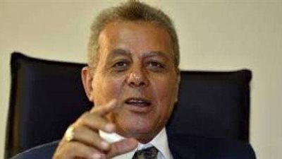 ”معًا ضد الإرهاب” مؤتمر ينظمه أعضاء البرلمان.. اليوم