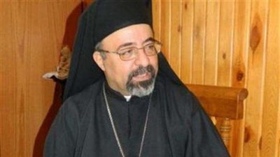 الكنيسة الكاثوليكية: ترسيم كاهن جديد بأسيوط