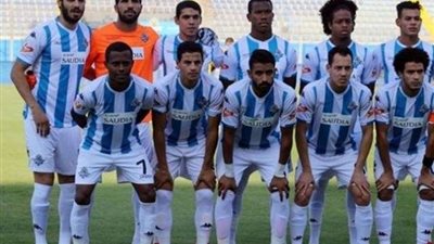 بيراميدز يسقط فى فخ التعادل أمام سموحة