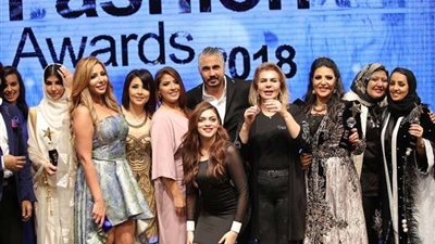 بمشاركة عالمية.. انطلاق عروض أزياء IFA النسخة الخامسة
