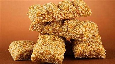 طريقة عمل السمسمية في المنزل