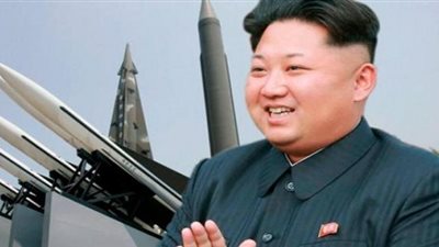 زعيم كوريا الشمالية يتسلم رسالة من نظيره في كوريا الجنوبية