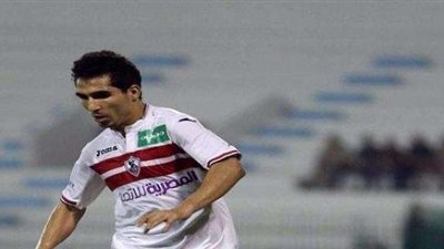 بعد تهميشه في الزمالك.. الأندية تتصارع لضم «مدبولي»