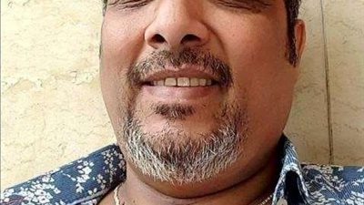 وفاة خالد التلمساني وإصابة أبنائه الثلاثة إثر حادث سير