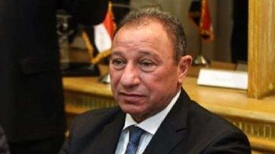 غدًا.. ”الخطيب“ يعرض لائحة الأهلي أمام اللجنة الأوليمبية