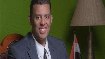 نائب رئيس ”مستقبل وطن“: زيارة الرئيس لأوزباكستان لتوطيد العلاقات ‏‏بين البلدي