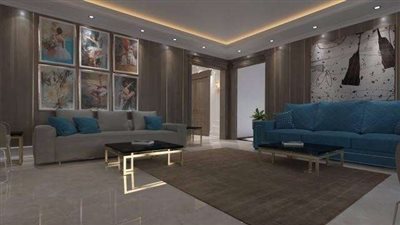 بالصور.. أحدث تصميمات المنازل لعام 2019