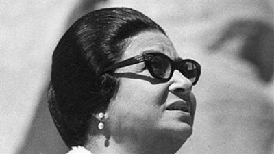 غدًا.. «أم كلثوم تعود من جديد»